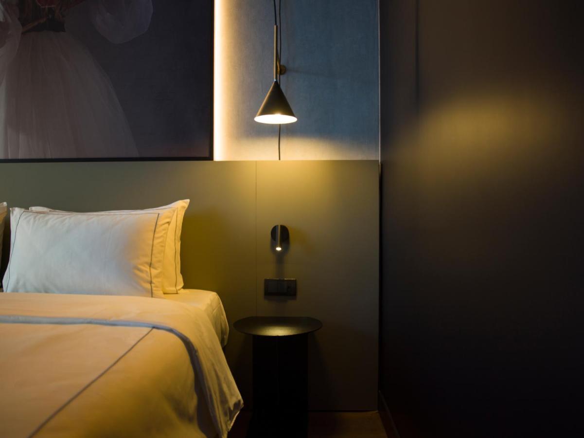 Radisson Red Belgrade 호텔 외부 사진